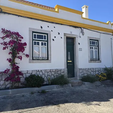 Casa Nina Ferienhaus