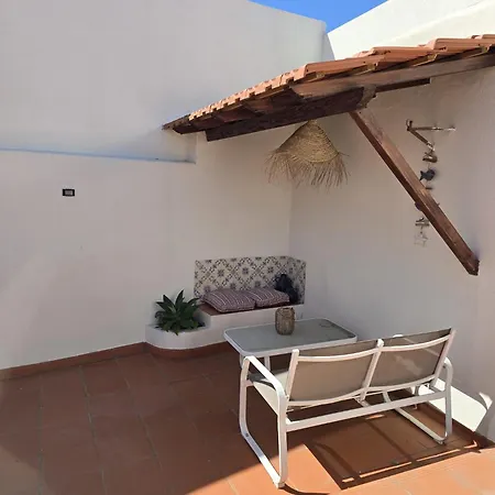 Casa Nina Vila Fresca