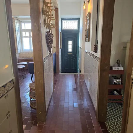 Casa Nina Ferienhaus Vila Fresca