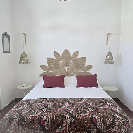 Ferienhaus Casa Nina Vila Fresca