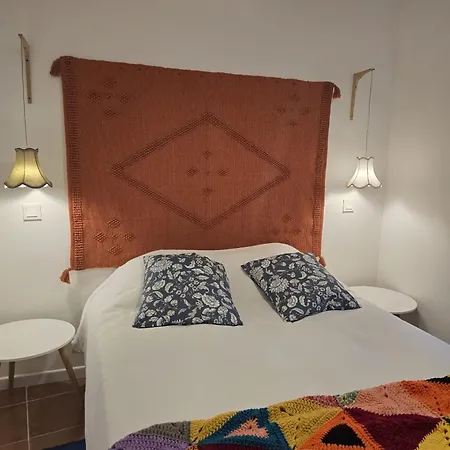 Ferienhaus Casa Nina